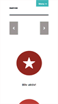 Mobile Screenshot of folketshus.dk